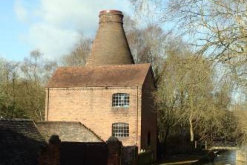 Coalport by GooseyGoo