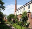 Cold Harbour Mill (5) by GooseyGoo. This image is available to buy!
