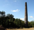 Wheal Anna Maria Chimney - 1