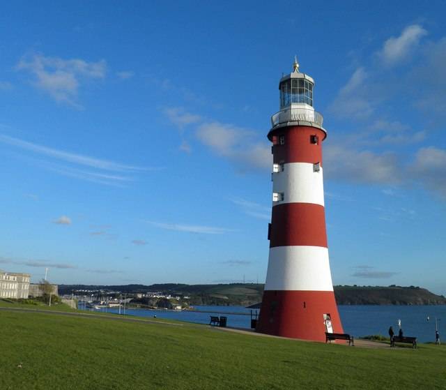 Smeaton’s Tower