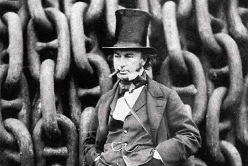Classic Brunel