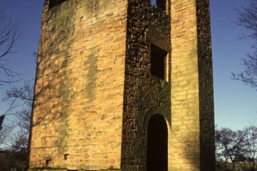 Copyright Chris Allen and licensed for reuse under the Creative Commons Licence (CC BY-SA 2.0)