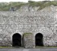 Ballintoy Double Lime Kiln