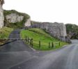 Ballintoy Limekiln © Copyright Eric Jones and licensed for reuse under CC-BY-SA 2.0