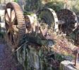 Carmears Wheel - 3. © GooseyGoo