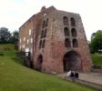 Moira Furnace Museum. © Copyright Oliver Mills and licensed for reuse under CC BY-SA 2.0