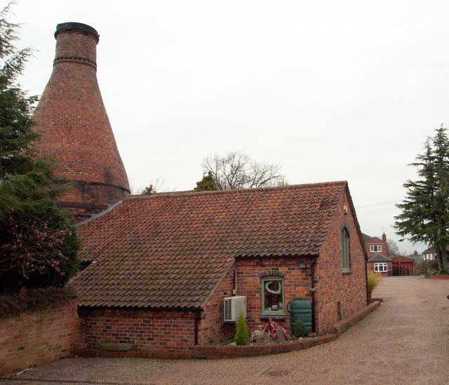 Peak Pottery Bottle Kiln GooseyGoo