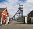 Lancashire Mining Museum