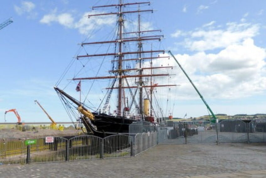 RSS Discovery © Copyright PAUL FARMER and licensed for reuse under CC by SA 2.0