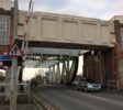Sutton Road Bridge by Angus Townley