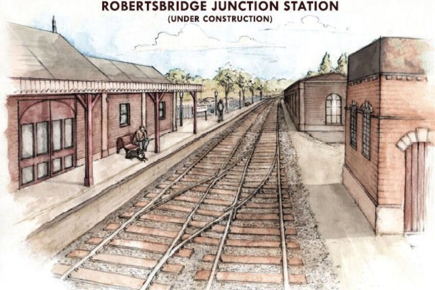 Rother Valley Railway