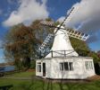 Horning Ferry Windmill