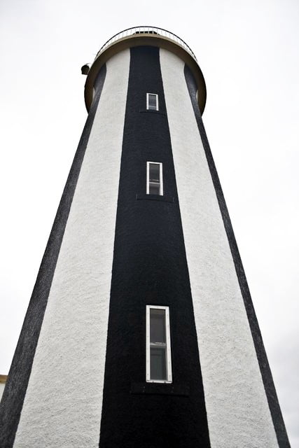 Start Point Lighthouse