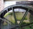 Cockington Watermill © Copyright Chris Allen and licensed for reuse under CC by SA 2.0