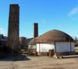 Errol Brickworks © Copyright James Allan and licensed for reuse under CC by SA 2.0