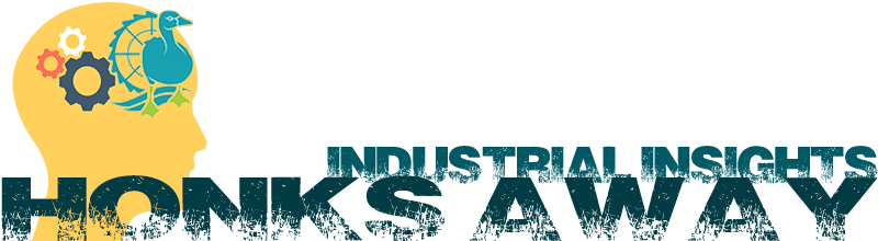 honks away industrial insights