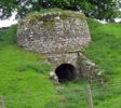 Appersett Lime Kiln Copyright Les Hull and licensed for reuse under Creative Commons Licence.