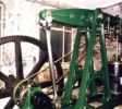 Calderdale Industrial Museum Beam Engine © Copyright Chris Allen and licensed for reuse under the Creative Commons Licence.
