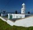 Pendeen Watch Lighthouse © Copyright Ashley Dace and licensed for reuse under Creative Commons Licence.